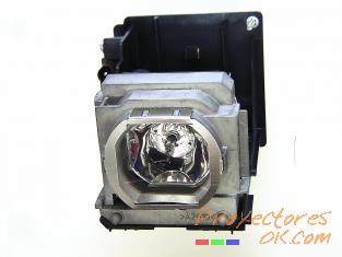 Làmpara original VIEWSONIC HD9900