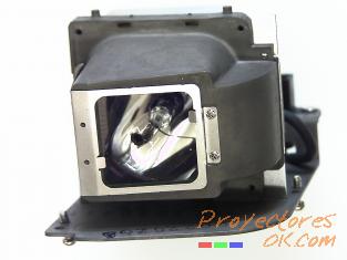 Làmpara original VIEWSONIC PJ260D