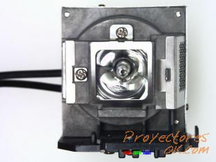 Làmpara original VIEWSONIC PJD7583WI