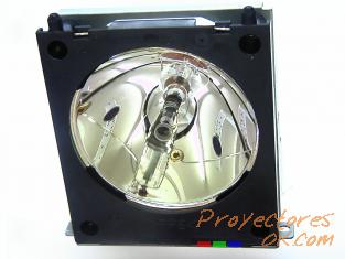 Làmpara original VIEWSONIC PJ1200