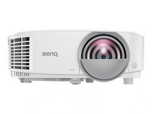 Projector BENQ MX808STH