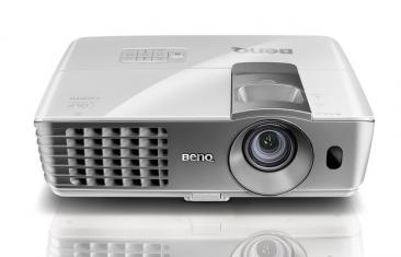 Projector Full HD Benq W1070+