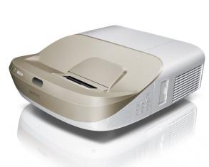 Projector UltraCurta dist. Benq W1600UST