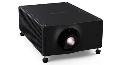 Projector Laser CHRISTIE CRIMSON WU31