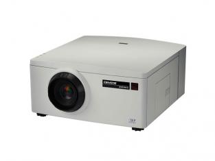 Projector 5100 lm Christie DWU550-G