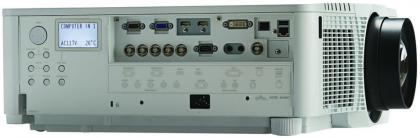 Projector CHRISTIE DWU851-Q