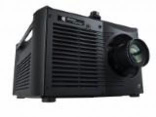 Projector CHRISTIE ROADSTER HD20K-J