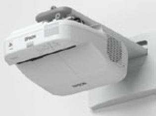 Projector Interactiu T&agrave;ctil Epson EB-1400WI