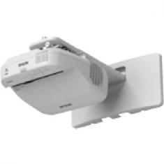 Projector Interactiu T&agrave;ctil Epson EB-1420WI
