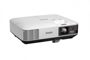 Projector 5500 lm Epson EB-2065