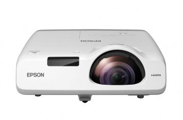Projector EPSON EB-520