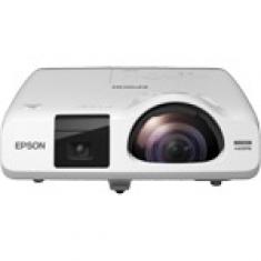 Projector Interactiu Epson EB-536WI