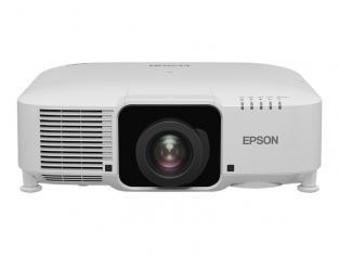 Projector Laser Epson EB-L1070U