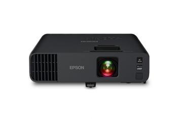 Projector Laser EPSON EB-L265F
