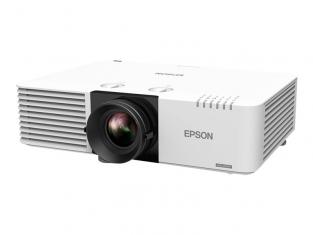 Projector Laser Epson EB-L400U