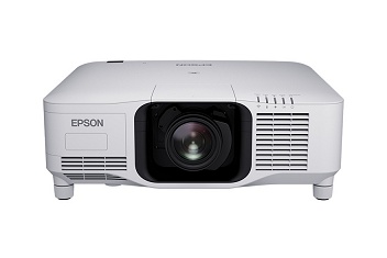 Projector Laser EPSON EB-PU2113W