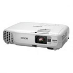 Projector  Epson EB-S17
