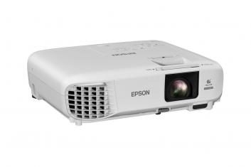 Projector Full HD Epson EB-U05