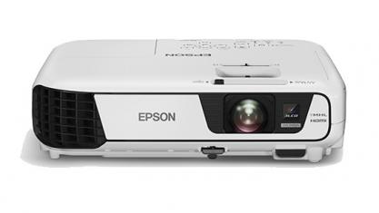 Projector HD Epson EB-W04