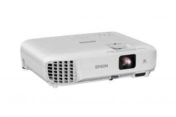 Projector HD Epson EB-W05