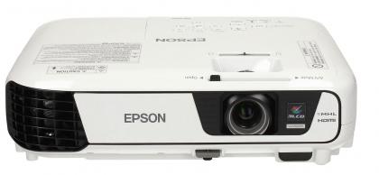 Projector HD Epson EB-W32