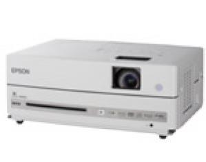 Projector HD Epson EB-W8D