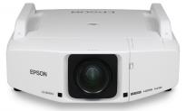 Projector EPSON EB-Z8050WNL