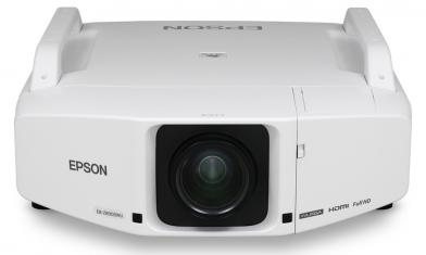 Projector 8500 lm Epson EB-Z8355W