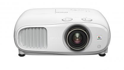 Projector 4K - UHD Epson EH-TW7000