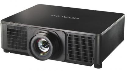 Projector HITACHI CP-WU9100