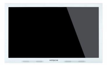 Pantalla T&agrave;ctil 65" Hitachi HIT-FHD6516UB