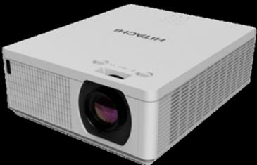 Projector HITACHI LP-WU6500