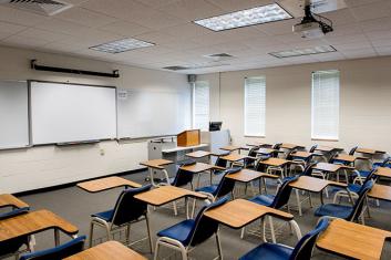 Pack instal·lació projector per aules i escoles