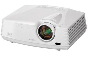 Projector 5000 lm Mitsubishi XD600U