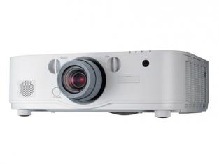 Projector 5700 lm Nec PA572W