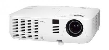Projector  Nec V260