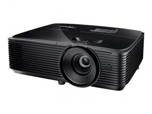 Projector OPTOMA DS317e