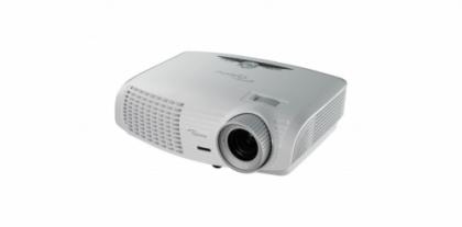 Projector Full HD Optoma HD25-LV