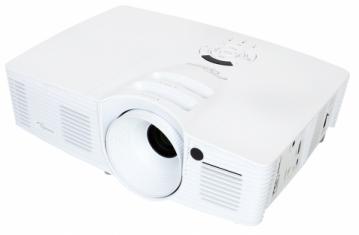Projector Full HD Optoma HD26