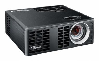 Projector Led OPTOMA ML750e