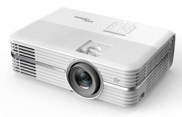 Projector 4K - UHD Optoma UHD40