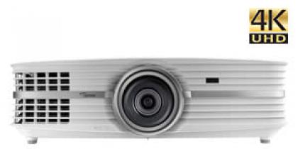 Projector 4K - UHD Optoma UHD60