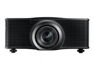 Projector Laser OPTOMA ZU750