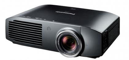 Projector Full HD Panasonic PT-AT6000E