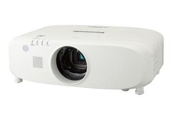 Projector PANASONIC PTEX800EL