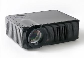 Projector Led Screenvision S33
