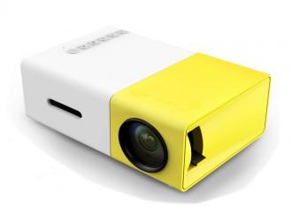 Projector Led Screenvision S90