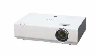 Projector HD Sony VPL EW246