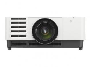 Projector Laser SONY VPL-FHZ120L